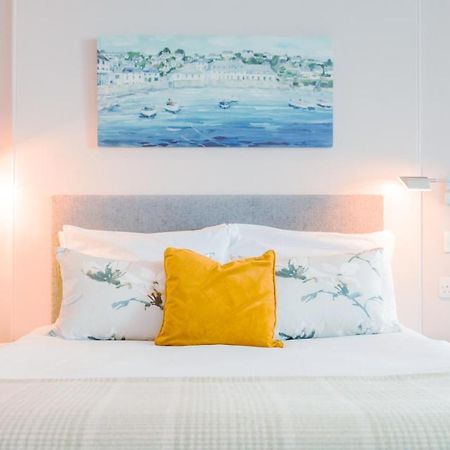 לוסימאות' Poseidon'S Inn מראה חיצוני תמונה